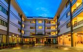Туры в отель De Hug Hotel & Residence