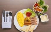 Туры в отель De Hug Hotel & Residence