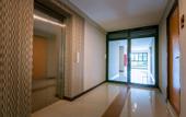 Туры в отель De Hug Hotel & Residence