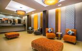 Туры в отель De Hug Hotel & Residence