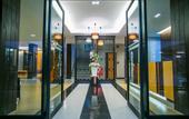 Туры в отель De Hug Hotel & Residence