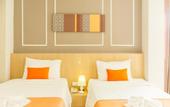 Туры в отель De Hug Hotel & Residence