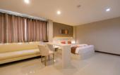 Туры в отель De Hug Hotel & Residence