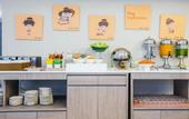 Туры в отель De Hug Hotel & Residence