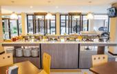 Туры в отель De Hug Hotel & Residence