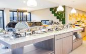 Туры в отель De Hug Hotel & Residence