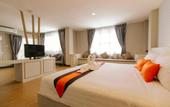 Туры в отель De Hug Hotel & Residence
