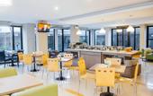 Туры в отель De Hug Hotel & Residence