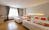 Туры в отель De Hug Hotel & Residence