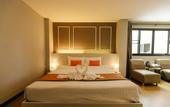 Туры в отель De Hug Hotel & Residence