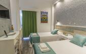 Туры в отель Hotel Sun Holidays