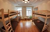 Туры в отель Hostel Days