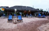 Туры в отель Harmony Beach Bungalows