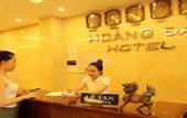 Туры в отель Hoang Dai Hotel Danang