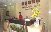 Туры в отель Hoang Dai Hotel Danang