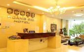 Туры в отель Hoang Dai Hotel Danang