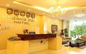 Туры в отель Hoang Dai Hotel Danang