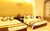 Туры в отель Hoang Dai Hotel Danang