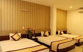 Туры в отель Hoang Dai Hotel Danang