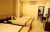 Туры в отель Hoang Dai Hotel Danang