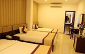 Туры в отель Hoang Dai Hotel Danang