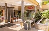 Туры в отель Waridi Paradise Hotel & Suites