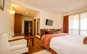 Туры в отель Waridi Paradise Hotel & Suites