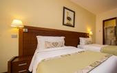 Туры в отель Waridi Paradise Hotel & Suites