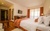 Туры в отель Waridi Paradise Hotel & Suites