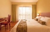 Туры в отель Waridi Paradise Hotel & Suites