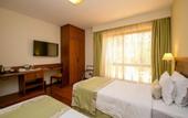 Туры в отель Waridi Paradise Hotel & Suites