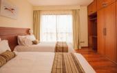 Туры в отель Waridi Paradise Hotel & Suites