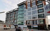 Туры в отель Izen Budget Hotel & Residence