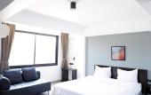 Туры в отель Izen Budget Hotel & Residence