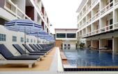 Туры в отель Phangan Pearl Villa