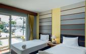 Туры в отель Phangan Pearl Villa