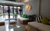 Туры в отель Phangan Pearl Villa