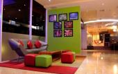 Туры в отель ibis Jakarta Senen
