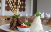 Туры в отель Svarga Resort Lombok