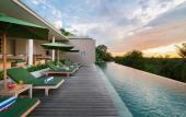 Туры в отель Svarga Resort Lombok