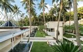 Туры в отель Svarga Resort Lombok