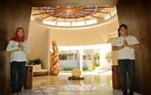 Туры в отель Svarga Resort Lombok