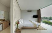 Туры в отель Svarga Resort Lombok
