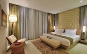 Туры в отель Svarga Resort Lombok