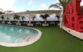 Туры в отель Ramada by Wyndham Princess Santo Domingo