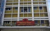 Туры в отель Sri Isan Hotel