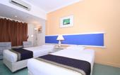 Туры в отель Sri Isan Hotel