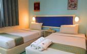 Туры в отель Sri Isan Hotel