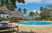 Туры в отель Antonio Beach Hotel and Spa