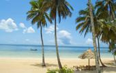 Туры в отель Antonio Beach Hotel and Spa